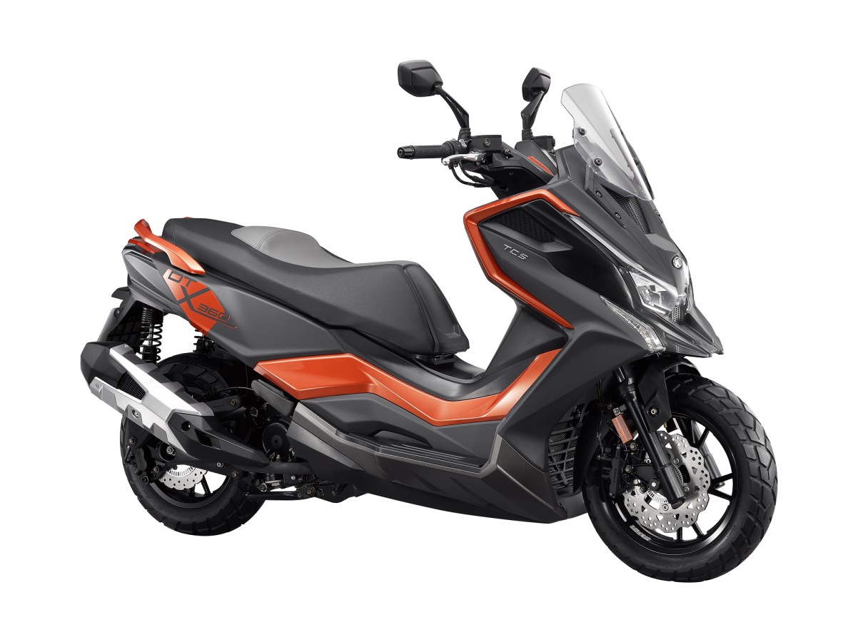 Kymco Downtown rear wheel Abs Ring - Scooter Central